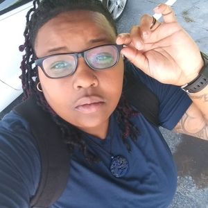 Meet your Posher, Tamaria